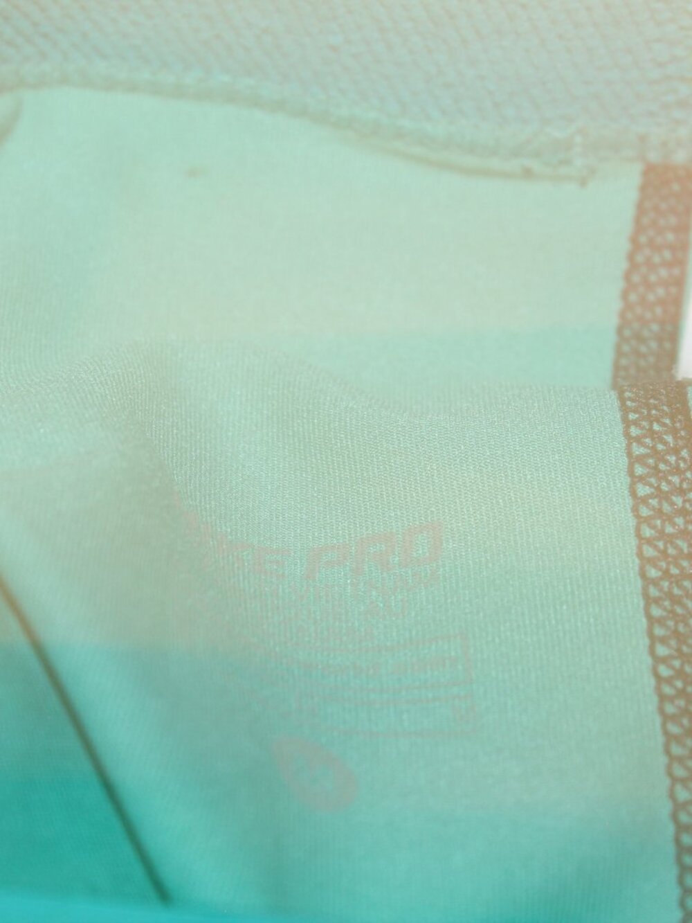 Nike Pro leggings Size Medium - Picture 4 of 6